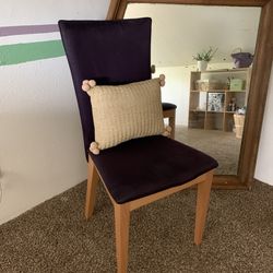 Modern Accent Chair