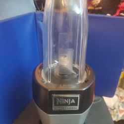 Nutri-Ninja Pro 