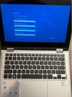 Dell Inspiron 11