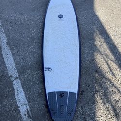 Haydenshapes Surfboard