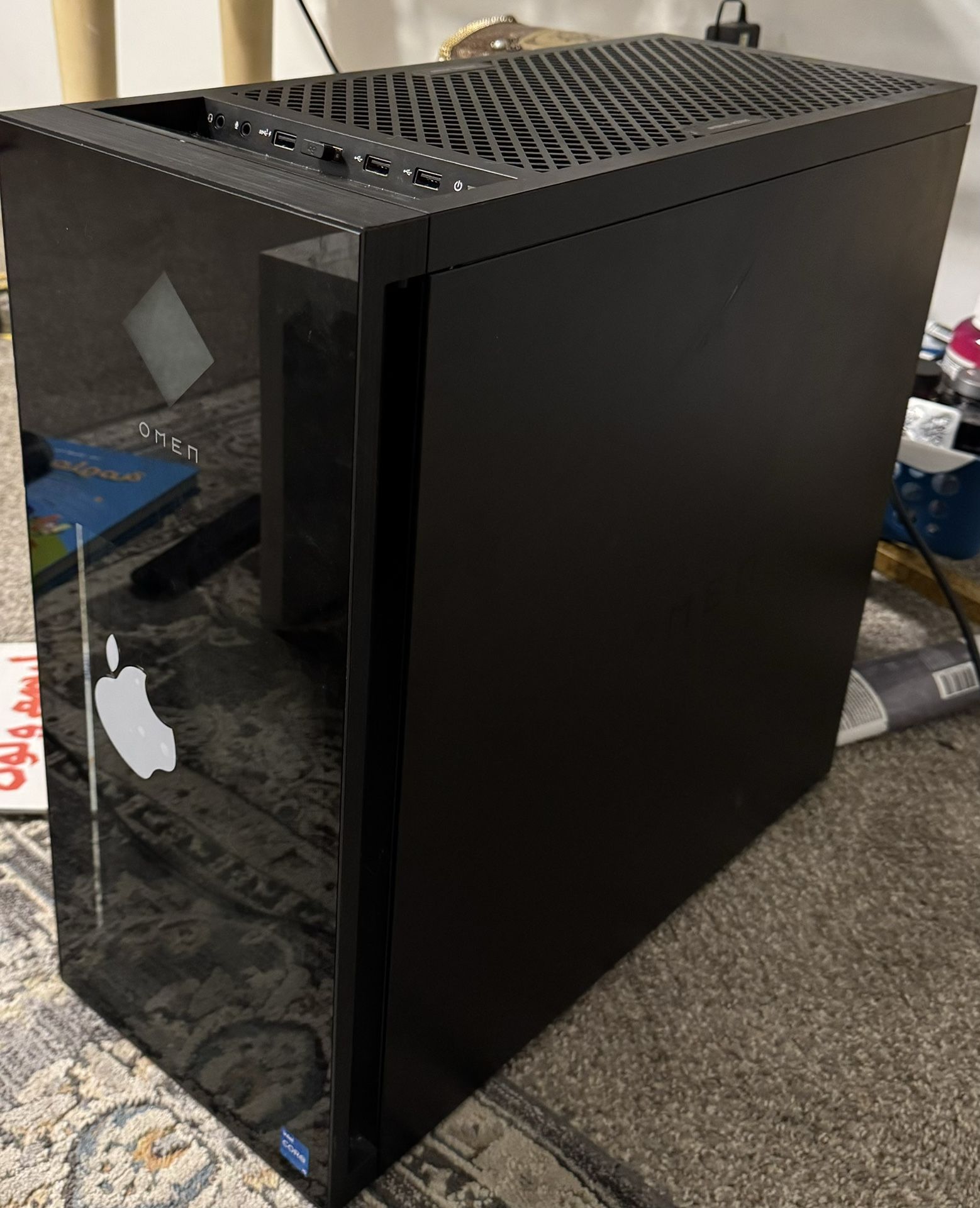 Omen PC Gaming