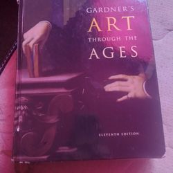 Book Of Art