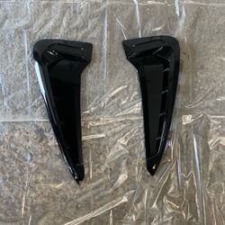 BMW F15 Side Air Vents For 2018