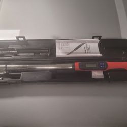 Snapon Torque Wrench
