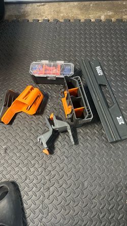 Klein modbox attachments