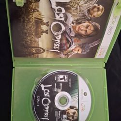 Lost odyssey (Rare-ish JRPG) 