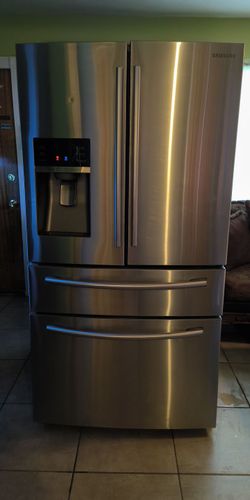 Refrigerador