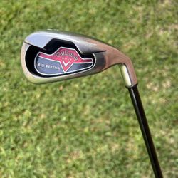 Callaway Big Bertha 3 Iron golf club