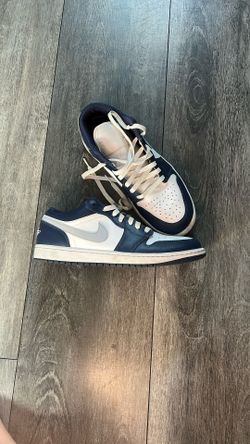 jordan 1 low