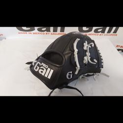 Baseball Glove