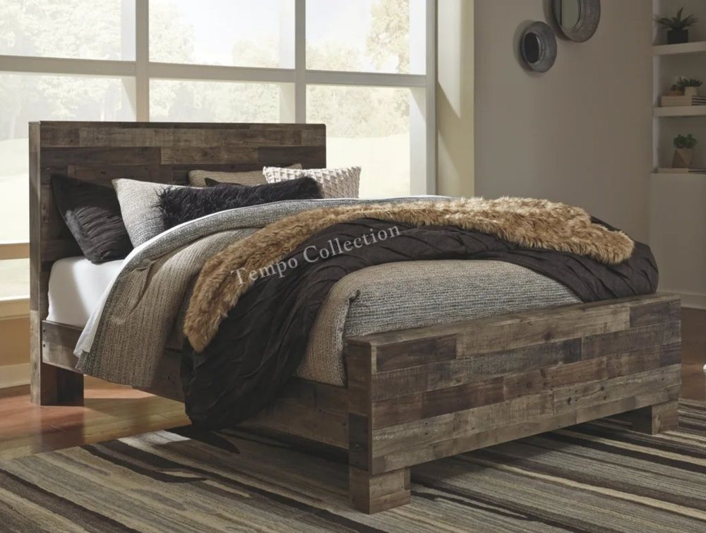 Bed frame Queen