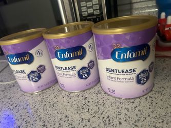 enfamil formula