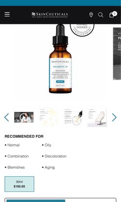 Skinceuticals