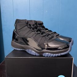Jordan 11 Retro Gamma Blue 