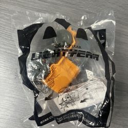 Disney/Pixar Lightyear McDonald's Toy #6 Darby Driving Star Command Vehicle NEW