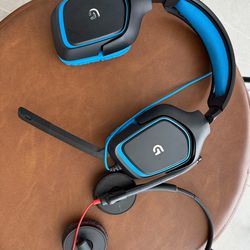 Headset Bundle