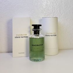 Louie Vuitton Imagination Fragrance