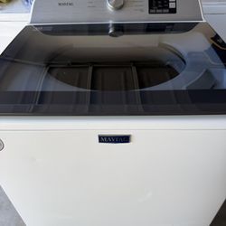 Maytag Washer 
