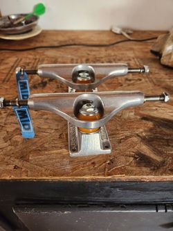 Independent Trucks
