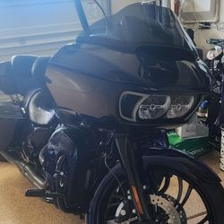 2020 Harley-Davidson Road Glide Special