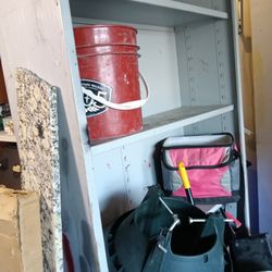 Garage Cabinetd