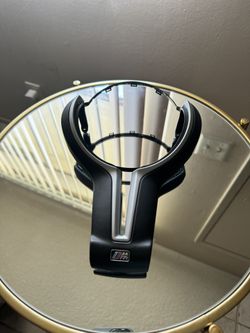 Oem Bmw M Sport Steering Wheel Center Piece