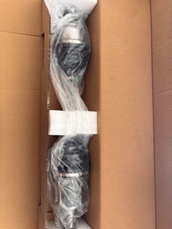 New front CV axle shaft pair - Mazada 3 / Mazada 5