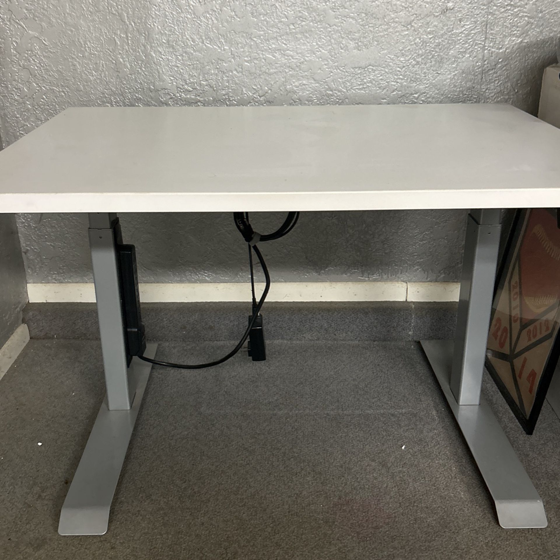 Adjustable Ergonomic Desk