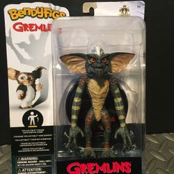 Gremlins Stripe Figure