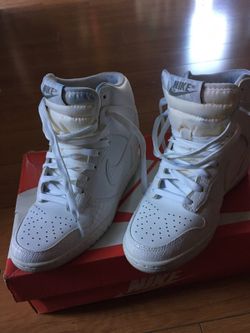 Nike dunk