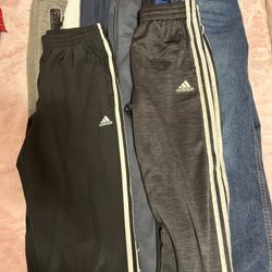 Boys Pants&Jeans 