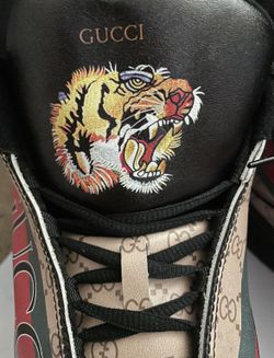 Jordan, Shoes, Never Worn Size Custom Gucci Jordan 12s