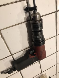 Northern air drill motor