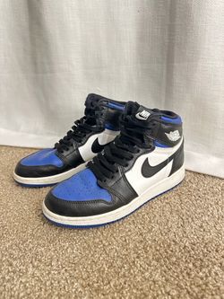 3 pairs of Air Jordan 1 High OG