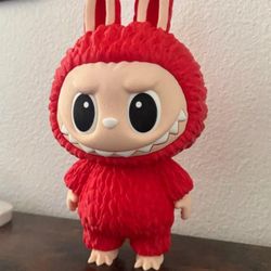 Labubu - Stand up Figurine | Customize Fur color