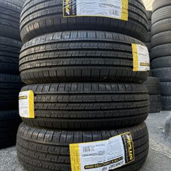 Set Aplus 215 70 R16 