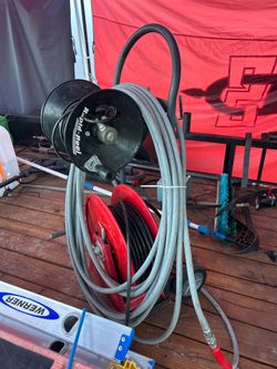 jetter hose