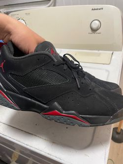 Jordan 6 fusions
