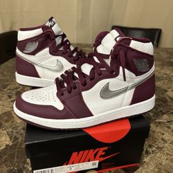 AIR JORDAN 1 RETRO HIGH OG