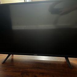 Vizio 32 Inch TV 