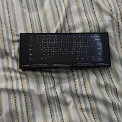 Brydge C-type Keyboard 