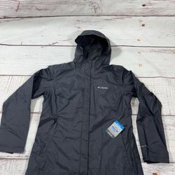 Mens Columbia Jacket 