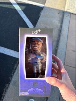 Mookie Betts 2026 Bobblehead