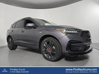 2021 Acura RDX