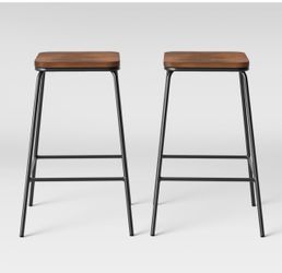 2 Barstool