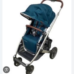 Uppababy Cruz Stroller 