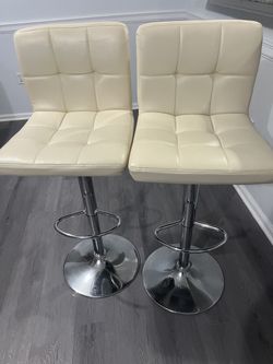 Bar stools