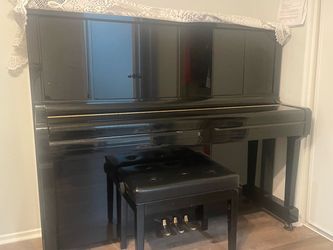 KAWAI  K-50E piano