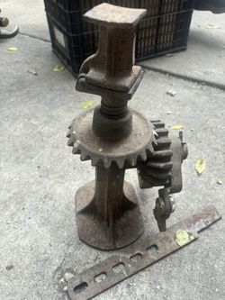 Vintage Jack 