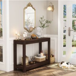 Console Table ( NEW In The Box )